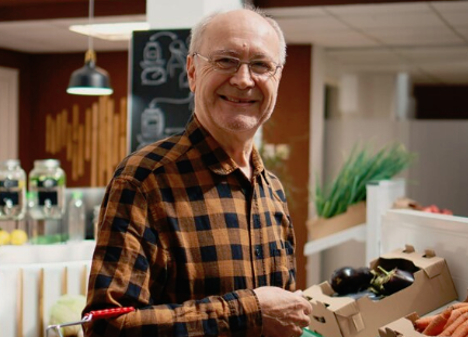 Comparsa y emprendimiento